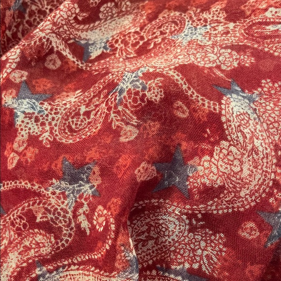 Three Infinity Scarves - Picture 2 of 4